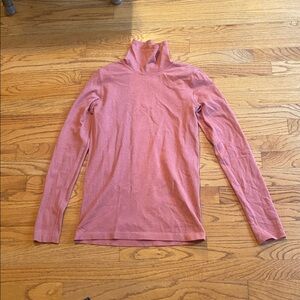 Lululemon Turtleneck Size 10